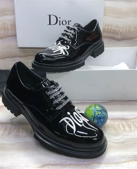 christian dior formal shoes|christian dior sneakers price.